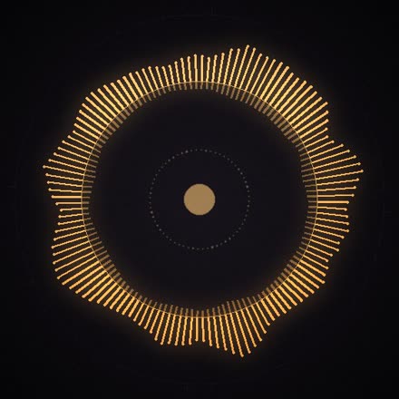Pop song artwork drawn by Aurora Studio